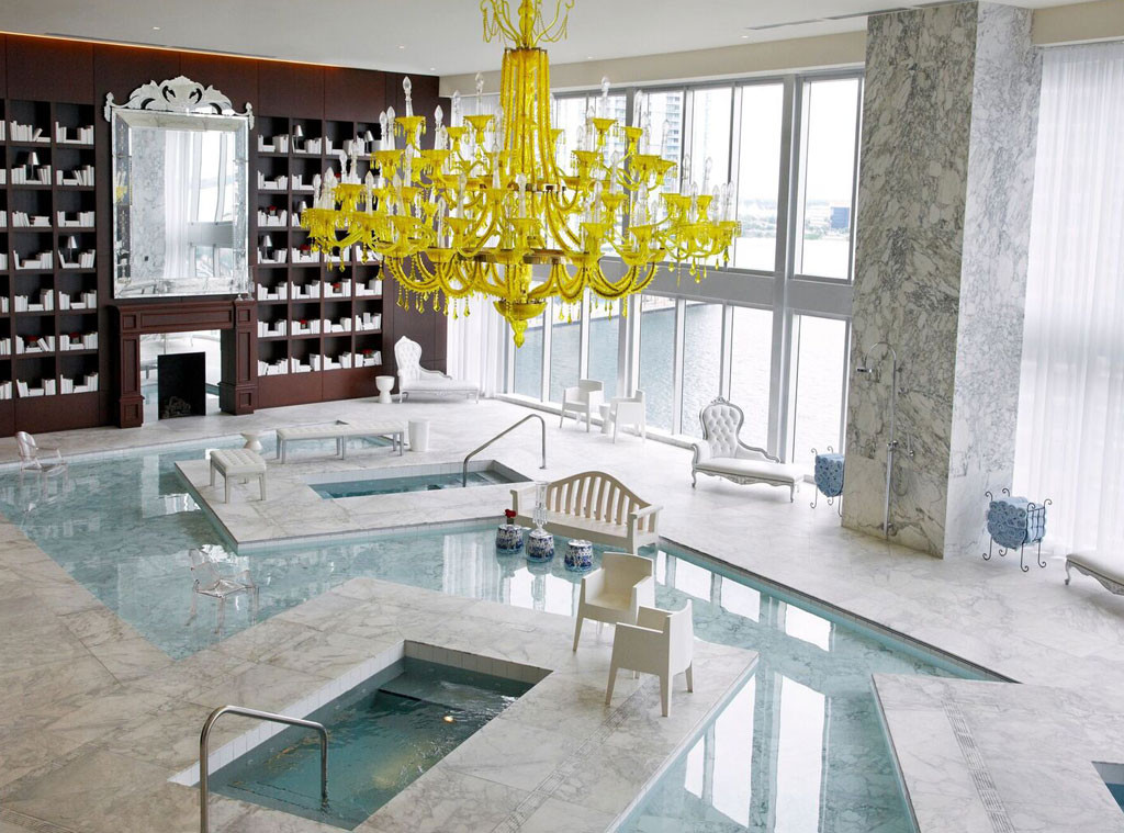 Trendsetters at Work, Viceroy Hotel and Spa Miami Trendsetters at Work, Viceroy Hotel and Spa Miami
